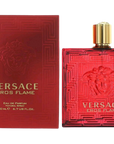 Eros Flame by Versace