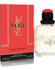Paris by Yves Saint Laurent