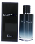Sauvage by Dior
