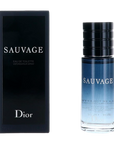 Sauvage by Dior
