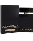 The One Intense by Dolce & Gabanna
