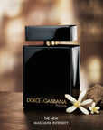The One Intense by Dolce & Gabanna