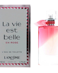 La Vie Est Belle En Rose by Lancôme