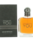 Stronger With You by Emporio Armani