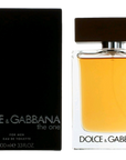 The One by Dolce & Gabbana