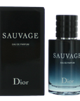 Sauvage by Dior