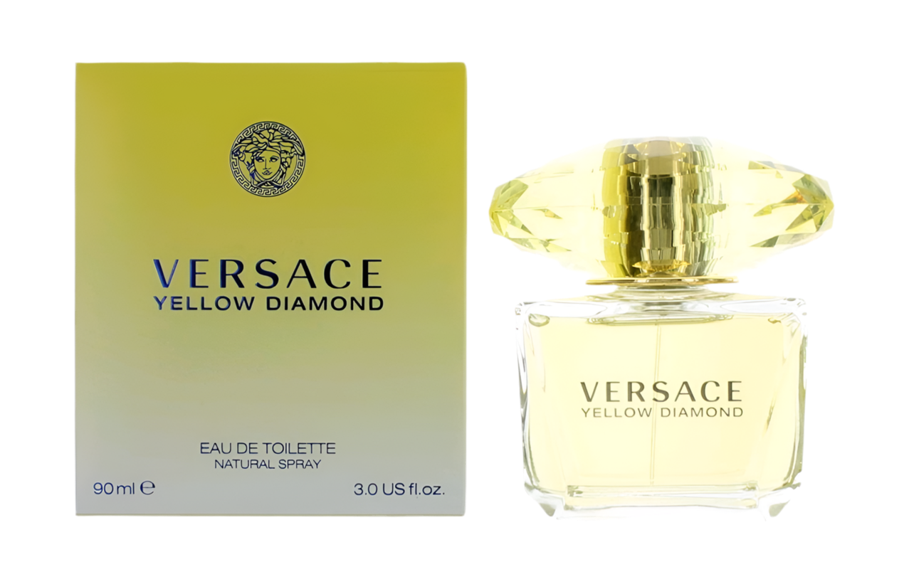 Versace Yellow Diamond by Versace