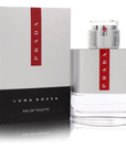 Luna Rossa by Prada