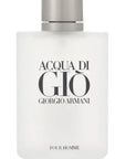 Acqua Di Gio by Giorgio Armani
