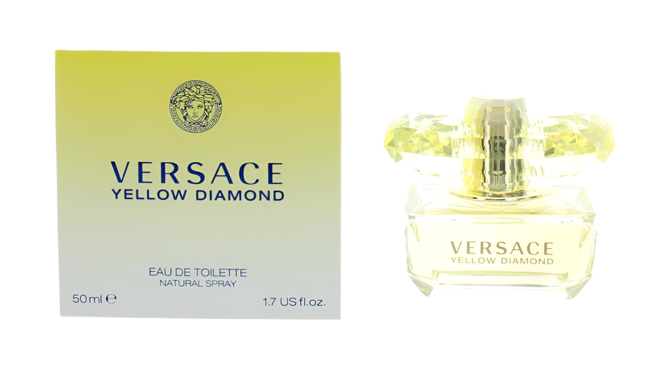 Versace Yellow Diamond by Versace