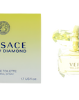 Versace Yellow Diamond by Versace