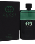 Gucci Guilty Black by Gucci