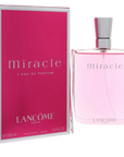 Miracle by Lancôme