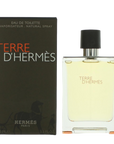 Terre d’Hèrmès by Hermes