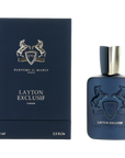 Layton Exclusif by Parfums De Marly