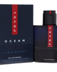 Luna Rossa Ocean by Prada