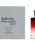 Lipstick Fever by Juliette Has A Gun