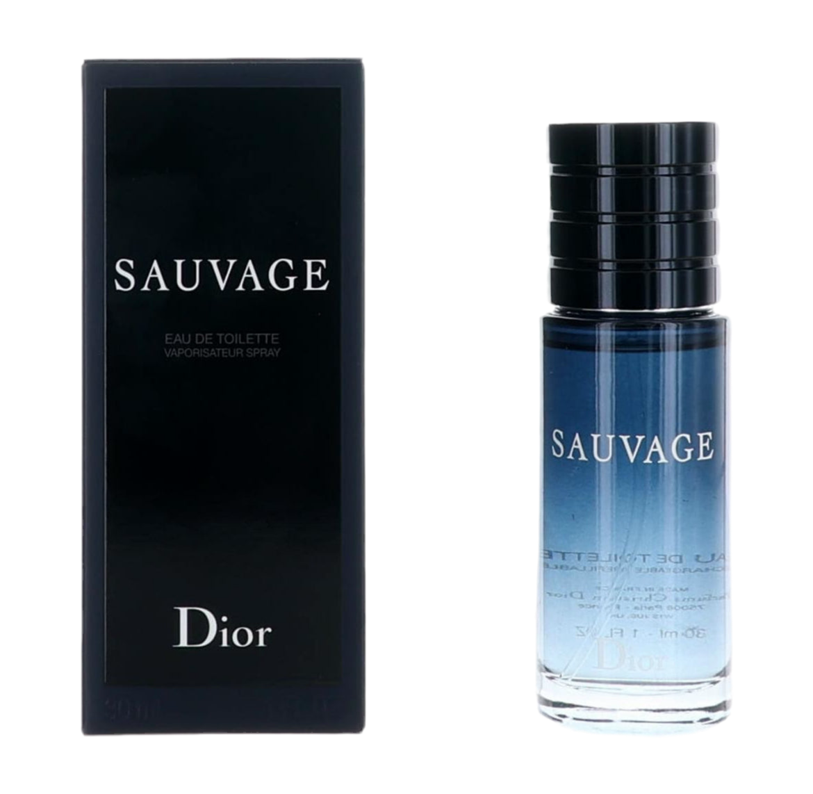 Sauvage by Dior