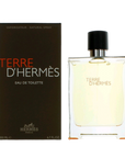 Terre d’Hèrmès by Hermes