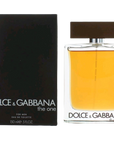 The One by Dolce & Gabbana