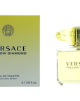 Versace Yellow Diamond by Versace