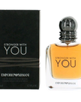 Stronger With You by Emporio Armani