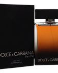 The One by Dolce & Gabanna