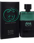 Gucci Guilty Black by Gucci