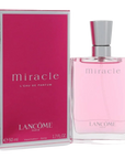 Miracle by Lancôme